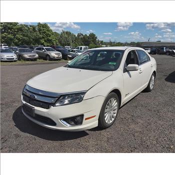 2012 Ford Fusion Hybrid (Hartford, CT 06114)