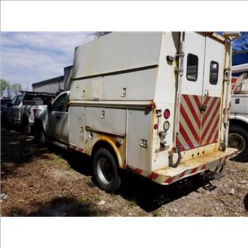 2012 GMC K3500 (Staten Island, NY 10309)