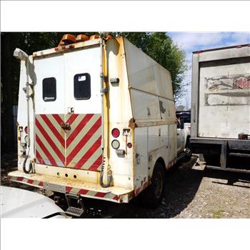 2012 GMC K3500 (Staten Island, NY 10309)