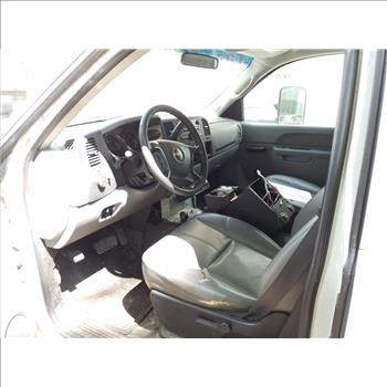 2012 GMC K3500 (Staten Island, NY 10309)