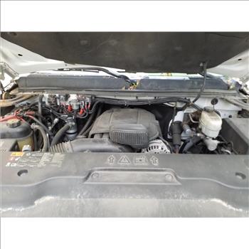 2012 GMC K3500 (Staten Island, NY 10309)