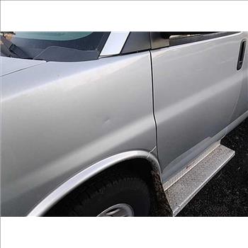 2012 GMC Savana (Hartford, CT 06114)