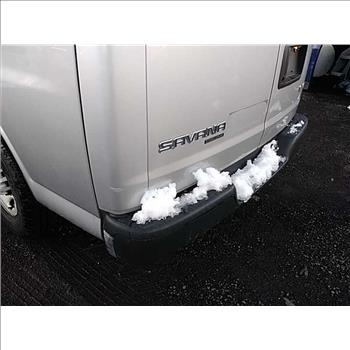 2012 GMC Savana (Hartford, CT 06114)