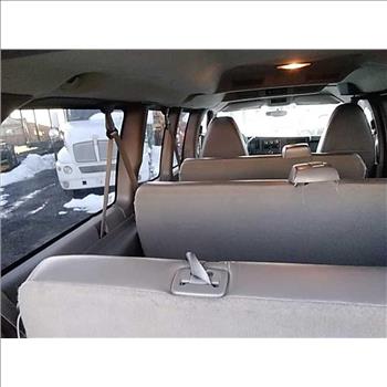 2012 GMC Savana (Hartford, CT 06114)