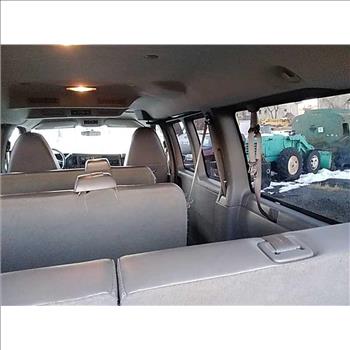 2012 GMC Savana (Hartford, CT 06114)