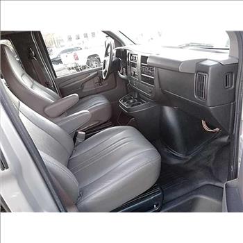 2012 GMC Savana (Hartford, CT 06114)