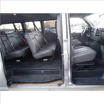 2012 GMC Savana (Hartford, CT 06114)