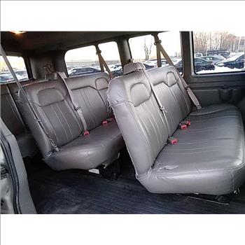 2012 GMC Savana (Hartford, CT 06114)