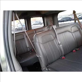 2012 GMC Savana (Hartford, CT 06114)