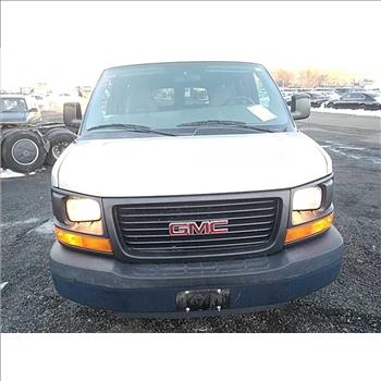 2012 GMC Savana (Hartford, CT 06114)
