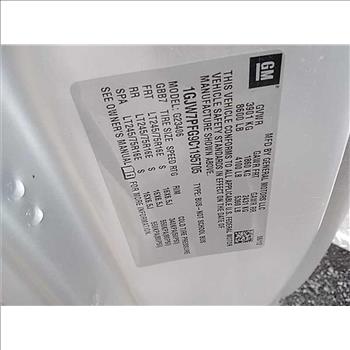 2012 GMC Savana (Hartford, CT 06114)