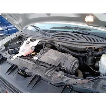 2012 GMC Savana (Hartford, CT 06114)