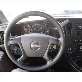 2012 GMC Savana (Hartford, CT 06114)