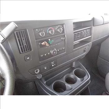 2012 GMC Savana (Hartford, CT 06114)