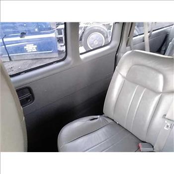 2012 GMC Savana (Hartford, CT 06114)