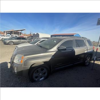 2012 GMC Terrain (San Luis, AZ 85349)