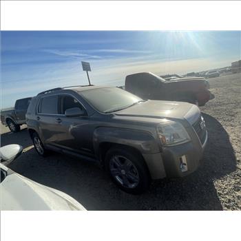 2012 GMC Terrain (San Luis, AZ 85349)