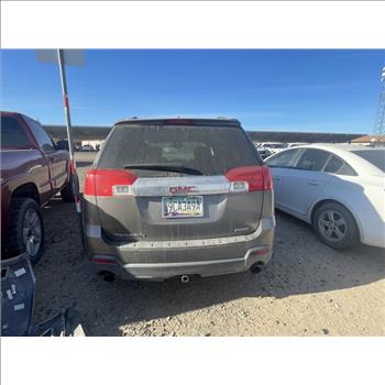 2012 GMC Terrain (San Luis, AZ 85349)
