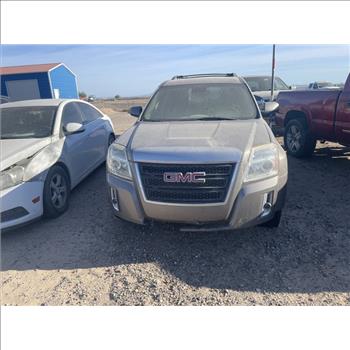 2012 GMC Terrain (San Luis, AZ 85349)