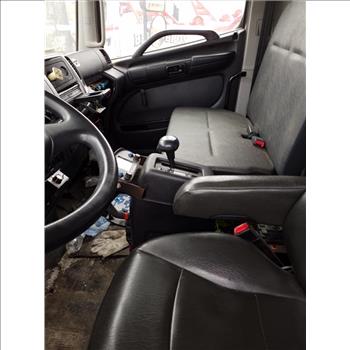 2012 Hino 338 (Staten Island, NY 10309)