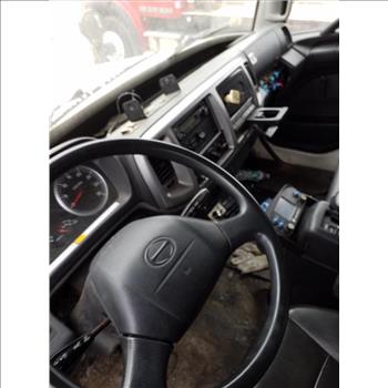 2012 Hino 338 (Staten Island, NY 10309)