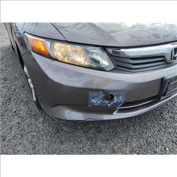 2012 Honda Civic (Hartford, CT 06114)