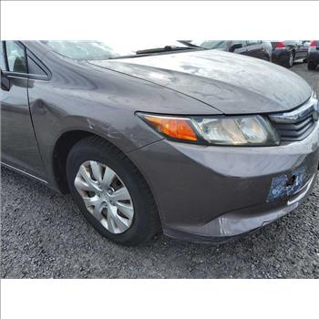 2012 Honda Civic (Hartford, CT 06114)