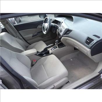 2012 Honda Civic (Hartford, CT 06114)