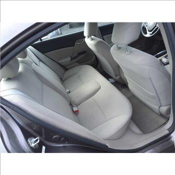 2012 Honda Civic (Hartford, CT 06114)