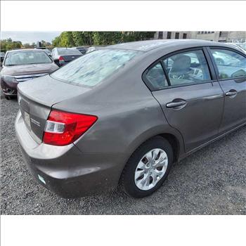 2012 Honda Civic (Hartford, CT 06114)