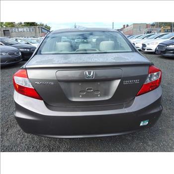 2012 Honda Civic (Hartford, CT 06114)