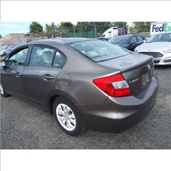 2012 Honda Civic (Hartford, CT 06114)