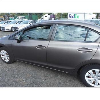 2012 Honda Civic (Hartford, CT 06114)