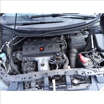 2012 Honda Civic (Hartford, CT 06114)