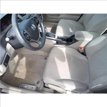 2012 Honda Civic (Hartford, CT 06114)