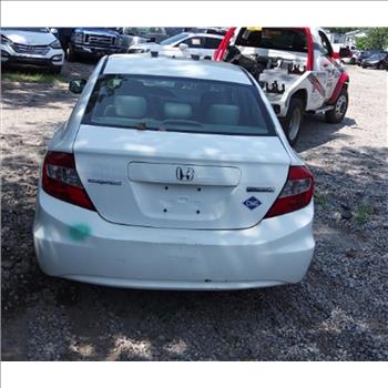 2012 Honda Civic (Staten Island, NY 10309)