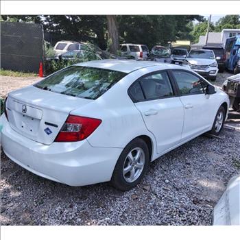 2012 Honda Civic (Staten Island, NY 10309)