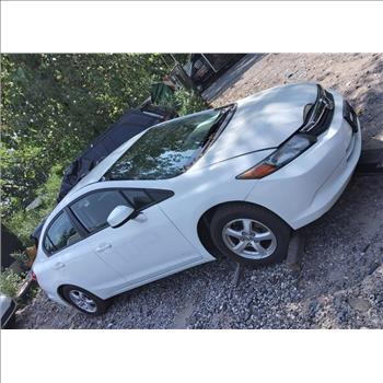 2012 Honda Civic (Staten Island, NY 10309)