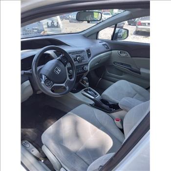 2012 Honda Civic (Staten Island, NY 10309)
