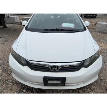 2012 Honda Civic (Staten Island, NY 10309)