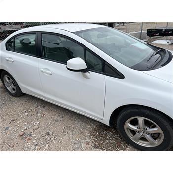 2012 Honda Civic (Staten Island, NY 10309)