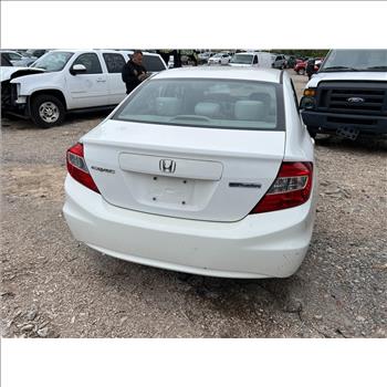 2012 Honda Civic (Staten Island, NY 10309)