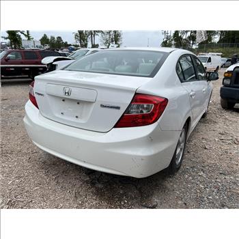 2012 Honda Civic (Staten Island, NY 10309)