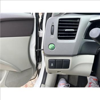 2012 Honda Civic (Staten Island, NY 10309)