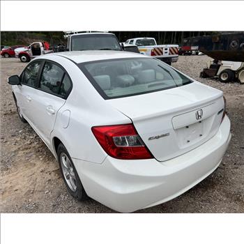 2012 Honda Civic (Staten Island, NY 10309)