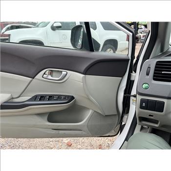 2012 Honda Civic (Staten Island, NY 10309)