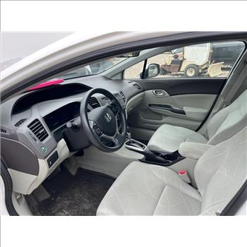 2012 Honda Civic (Staten Island, NY 10309)