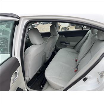 2012 Honda Civic (Staten Island, NY 10309)