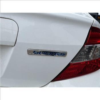 2012 Honda Civic (Staten Island, NY 10309)