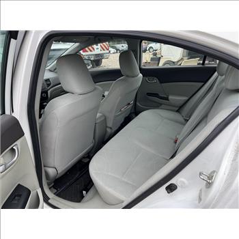 2012 Honda Civic (Staten Island, NY 10309)